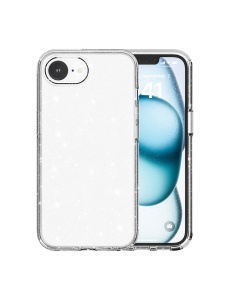 Прозрачен Гръб Shine 2 за iPhone 16e