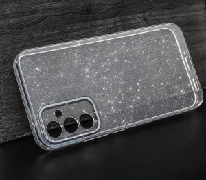 Прозрачен кейс Shine 2 за Samsung Galaxy A57