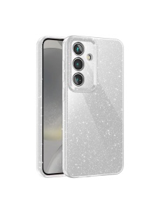 Прозрачен Гръб Shine 2 за Samsung Galaxy A34