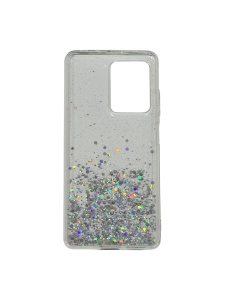 Прозрачен и елегантен гръб Brilliant Case за Xiaomi Redmi Note 12 Pro