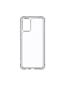 Прозрачен гръб ANTISHOCK за Samsung A03
