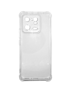 Прозрачен калъф ANTISHOCK за Xiaomi 13 Pro