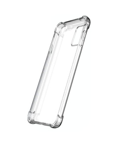 Прозрачен кейс ANTISHOCK за Xiaomi Redmi 10 4G