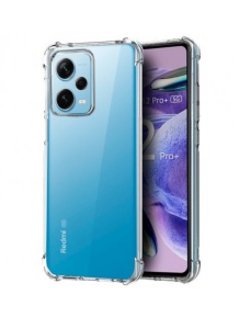 Прозрачен калъф ANTISHOCK за Xiaomi Redmi Note 12 4G