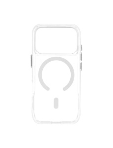 Прозрачен калъф MagSafe за iPhone 17 Pro