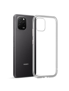 Прозрачен калъф TPU за Huawei Nova Y61