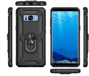 Противоударен гръб ZORE за Samsung S8