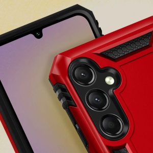 Противоударен кейс ZORE Bronya 3 за Samsung Galaxy A26