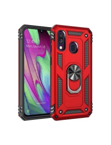 Противоударен калъф ZORE Bronya 3 за Samsung Galaxy A40