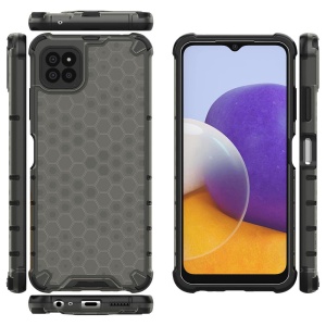 Противоудърен гръб Bronya за Samsung A22 5G