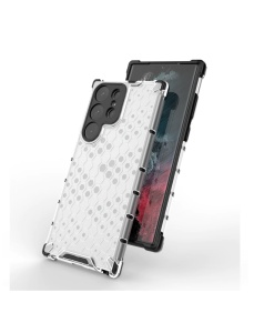 Противоудърен кейс Bronya за Samsung S22 Ultra