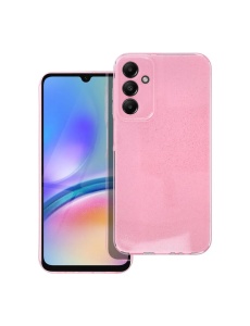 Розов Гръб Shine 2 за Samsung Galaxy A35