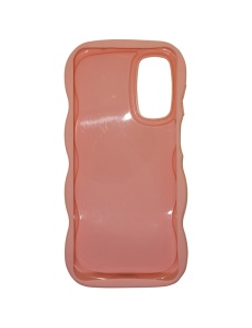 Силиконов кейс 3D Candy за Samsung A16