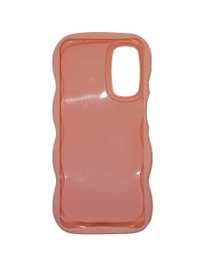 Силиконов калъф 3D Candy за Samsung A52