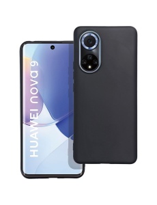 Силиконов гръб Candy Matt за Huawei Nova 9 Honor 50