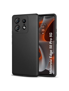 Силиконов гръб Candy Matt за Motorola MOTO Edge 50 Pro
