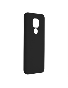 Силиконов кейс Candy Matt за Motorola Moto G9 Play G9 E7 Plus