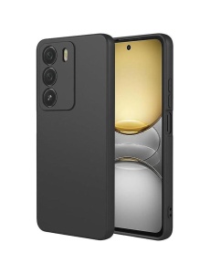 Силиконов гръб Candy Matt за Realme 14X V60 Pro