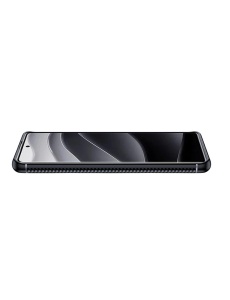 Силиконов кейс Carbon AutoFocus за Xiaomi Redmi Note 15 Pro Plus 5G