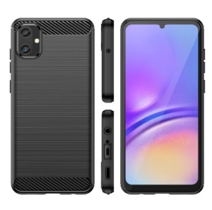 Силикон калъф Carbon за Samsung A05