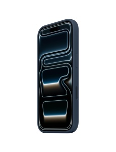 Син Оригинален Гръб MagSafe за iPhone 17 Pro