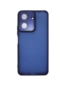 Удароустойчив калъф с вграден протектор на задните камери Variete Case за Xiaomi Redmi 13C