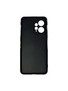 Флоресцентен висококачествен гръб Луксос за Xiaomi Redmi Note 12 4G