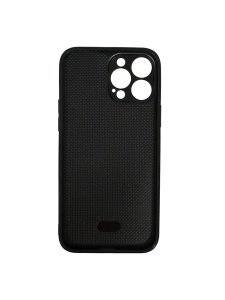 Черен гръб Cat Case за IPHONE 13 Pro