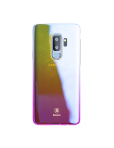 Baseus Glaze Case PVC гръб за Samsung S9 Plus