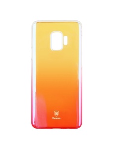 Baseus Glaze Case PVC гръб за Samsung S9