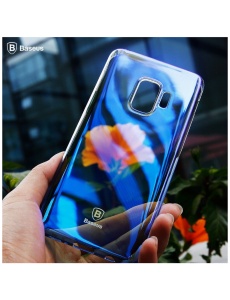 Baseus Glaze Case PVC калъф за Samsung S9