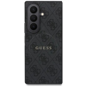 Guess Magnetic за Samsung Galaxy Z Fold 8 Ultra, черен - Img 2