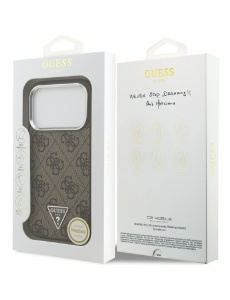 Guess Original case с MagSafe за iPhone 17 Pro Mod 9517618