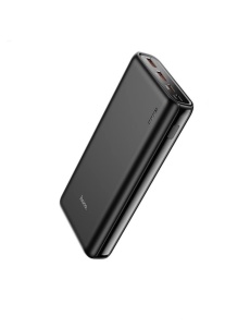 Hoco Power Bank 20000mAh Безпрекосновено захранване за вашия активен ден с висок капацитет