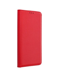 Kалъф тефтер червен KARE за Samsung Galaxy A27
