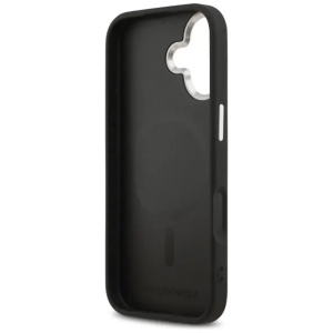 KARL LAGERFELD case for IPHONE 17 compatible with MagSafe - Img 7