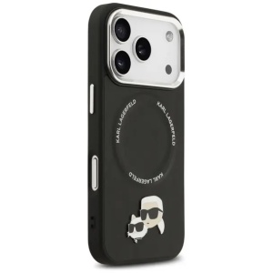 KARL LAGERFELD case for IPHONE 18 Pro - Img 4
