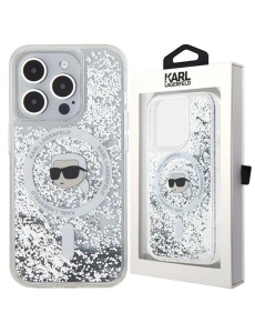 Karl Lagerfeld Original case за IPHONE 16 Pro
