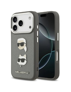 Karl Lagerfeld Original case за IPHONE 18 Pro Max Mod 9494841