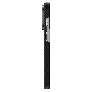Kevlar Benks Case MagSafe за iPhone 16 Pro Max с подсилени ъгли против изпускане