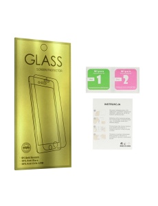 Висококачесрвен закален стъклен протектор SSS за Samsung A10 M10 за защита на дисплея от удар