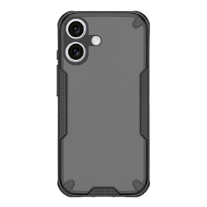 Гръб Defender Matt за iPhone 17 - Img 2