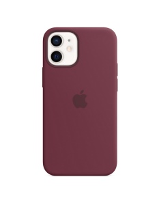 Елегантен бордо Оригинален Калъф за iPhone 11