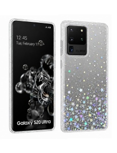 Елегантен калъф Brilliant Case за Samsung S20 Ultra