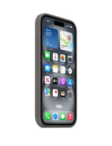 Елегантен Оригинален гръб за iPhone 16 Plus