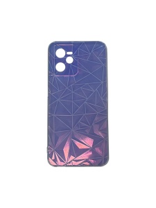Калъф на ромбчета Neo Tlf за Realme C35