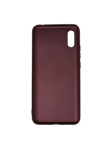 Лилав гръб Candy Color за Xiaomi Redmi 9A