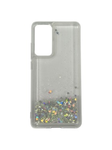 Нежен прозрачен калъф Floating Case за Xiaomi 12
