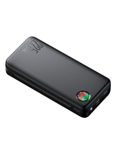 Преносима батерия Joyroom 20000mAh 22 5W с висок капацитет