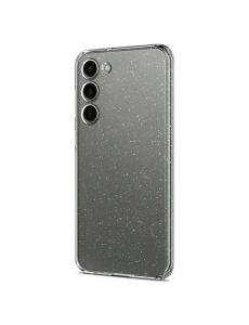 Прозрачен калъф Shine 2 за Samsung S23